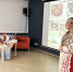 Этнический экскурс «Беларусь сегодня: взгляд изнутри» - ЦГБС Тюмени