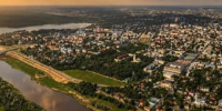 В Калуге реализуется 21 проект комплексного развития территорий - Калужский перекрёсток