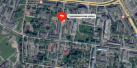 Согласно постановлению городской администрации, здесь планируется снести 14 домов и возвести новые жилые здания. - Газета Маяк