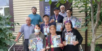 Спорт без границ: в Кизилюрте прошёл турнир по дартсу ко Дню белой трости - Газета Кизилюртовские вести