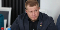 Героя России Евгения Саввина выдвинули в сенаторы от Липецкого облсовета - Abireg.Ru