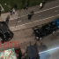 Водитель, устроивший ДТП с участием 6 машин в Москве, сам пришел в ГАИ - M24.Ru