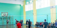 Спортплощадка стала центром притяжения жителей Светлополянска 1 Спортплощадка стала центром притяжения жителей Светлополянска - Кировская правда