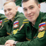 Военные вузы России приглашают первоуральцев - Администрация г. Первоуральск