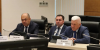 Депутаты ЛДПР приняли участие в рассмотрении поправок в бюджет Волгоградской области - ЛДПР
