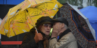 Пенсии в 2027 году повысят всем получателям | Источник: Александра Балаба / 51.RU - 29.Ru