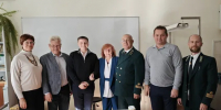 Специалисты Центра защиты леса Республики Марий Эл приняли участие в работе государственной экзаменационной комиссии в Волгатехе - Рослесозащита Республики Марий Эл