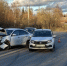 Водитель Lada в Коми выехал на встречку и врезался в Nissan - Pro Город Ухта
