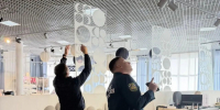 Представители МЧС России проверили готовность к нештатным ситуациям в торговом центре - МЧС Вологодской области