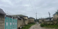 Табасаранский район выдвигает проект капремонта дороги на двух улицах села Ерси на конкурс «Местные инициативы» на 2027 год - Голос Табасарана
