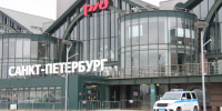 Полиция раскрыла хищение брендовых вещей в камере хранения на Ладожском вокзале - 47Channel.Ru