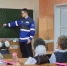 Энергетики провели уроки безопасности для юных нижегородцев - Комсомольская Правда