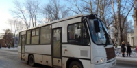 Об изменении движения автобусов 10 октября 2026 года. - Омутнинское городское поселение