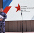 В Ульяновске воспитанники «Гвардейской смены» приняли участие в региональном форуме военно-патриотических клубов - Росгвардия