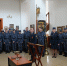 В институте состоялась Всероссийская научная конференция, посвященная Году единства народов России - СЮИ ФСИН России