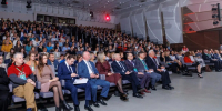 Культура долголетия в музейном пространстве: СОКМ представил инновационные практики на XVIII Уральском конгрессе по ЗОЖ - Cвердловский краеведческий музей