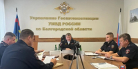 В Госавтоинспекции Белгородской области подвели итоги за 9 месяцев 2026 года - Belnovosti.Ru