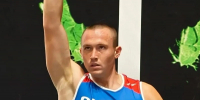 Данила Спесивцев завоевал две медали на чемпионате мира по гиревому спорту - Сетевое издание Красный Октябрь