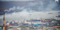 Жителей Мурманской области предупреждают об ухудшении погоды 10 октября - КП Мурманск