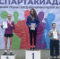 Легкоатлеты КГТУ одержали победу на Спартакиаде вузов - КГТУ