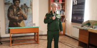 День призывника - Филиал СГТУ в г. Петровске