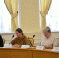 Реализацию проектов, отобранных на форуме «Сильные идеи для нового времени», обсудили в администрации региона - Департамент Образования