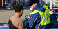 В выходные на Южном Урале вырастет количество нарядов ДПС - Полит74