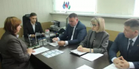 Председатель территориальной избирательной комиссии приняла участие в заседании Совета сельского поселений Зирганский сельсовет - Мелеузовский район