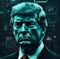 Трамп назвал врагами США сторонников термина «искусственный интеллект» - ИА Грозный-информ