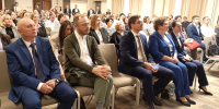 Гематологов страны объединила конференция в Оренбурге - ОрГМУ