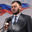 В Малгобеке отметили годовщину присвоения звания " Город Воинской Славы". - Администрация г. Малгобек