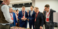 День поставщика: Помогаем предприятиям Татарстана выходить на новые рынки - Министерство промышленности