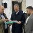 Александр Горовой оценил потенциал предприятий ТОР «Заречный». - Администрация МО Курчатов