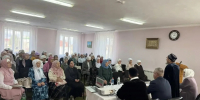 В Нурлате педагоги и духовенство обсудили нормы нравственности - Нурлат-⁠информ
