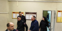 Бывший свердловский замминистра ЖКХ Андрей Кислицын обжаловал второй приговор - Фото 1 - JustMedia
