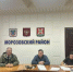 В Морозовском районе состоялось очередное заседание Общественного совета 08 октября 2026 года под руководством председателя Игоря Меркулова прошло очередное заседание Общественного совета. - Морозовский район
