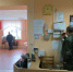 Всероссийская штабная тренировка. - Санчурский муниципальный округ