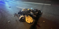 Мотоциклист попал в больницу после ДТП с Renault в Самаре - Комсомольская Правда Самара