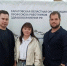 Медики из Балаково представляют городскую клиническую больницу на «Школе молодого Лидера» в Саратове - GazetaBalakovo.Ru