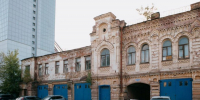 В Пензе участок на ул. Гладкова, 20 может получить охранное обязательство - ПензаСМИ