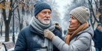 Как резкое похолодание влияет на здоровье: важные рекомендации - Департамент пожарной безопасности и гражданской защиты