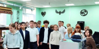 Технополис ТвГТУ школа 22 октябрь 2026 - ТвГТУ