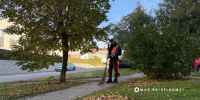 Коммунальщики Белгорода продолжают подготовку к осенне-зимнему сезону - Сетевое издание Победа 31