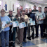 В филиале "КЧХК" обновлена доска почета наставников - Prochepetsk.ru
