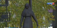 В Вятском художественном музее открылась выставка к 90-летию Кировской области - ГТРК Вятка