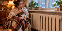 Почему в советских квартирах было теплее: 5 решений, о которых современные строители и знать не знают - Prochepetsk.ru