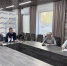 Рабочая встреча в Фонде «Защитники Отечества» - Уполномоченный по правам человека