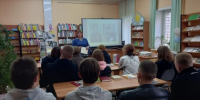 «Писатели родного края» (6+) - ЦБС г. Смоленска