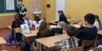 «Казачья честь – казачья слава!» (6+) - ЦБС г. Смоленска