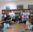 «Новые книги в библиотеке» (6+) - ЦБС г. Смоленска